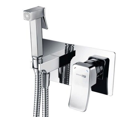 Смеситель для душа WasserKRAFT Aller 10638