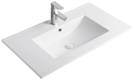 Раковина встраиваемая сверху Gid 9080e