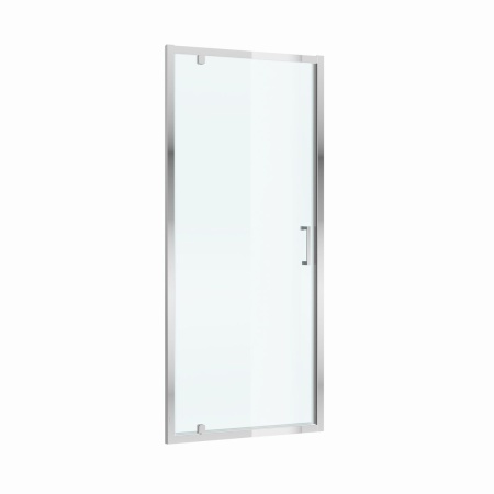 Душевая дверь CEZARES MOLVENO-BA-1-80-C-Cr-IV