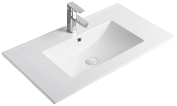 Раковина встраиваемая сверху Gid 9080e