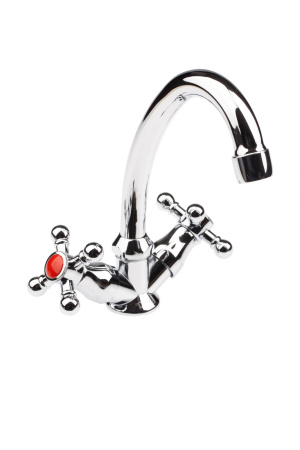 Смеситель для мойки Сантаком StOmega 3306