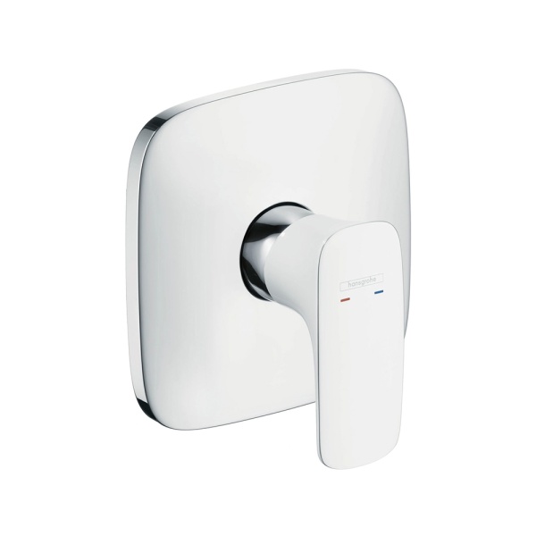 Hansgrohe PuraVida Смеситель для душа однорычажный СМ хром 15665000