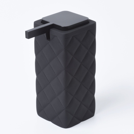 Дозатор для жидкого мыла WasserKRAFT Mose K-4599