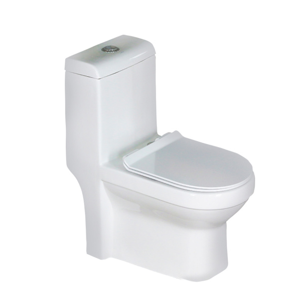 Унитаз-моноблок MELANA MLN-2013