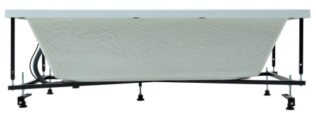Акриловая ванна Aquanet Grace 180x80 (с каркасом)