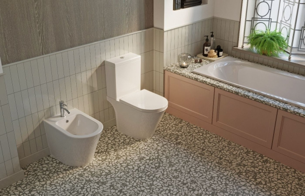 Комплект 2 в 1 Lavinia Boho Biore 21030003