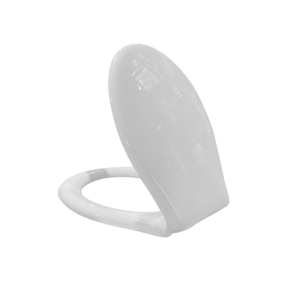 Сиденье для унитаза Milardo PP Seat Cover полипропилен 010PP00M31