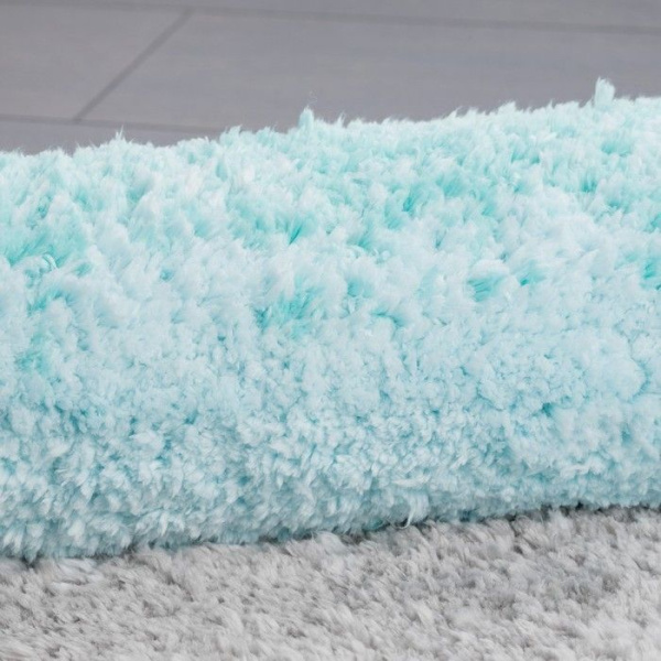 Коврик для ванной комнаты IDDIS Decor 50х80 см микрофибра D01M580i12