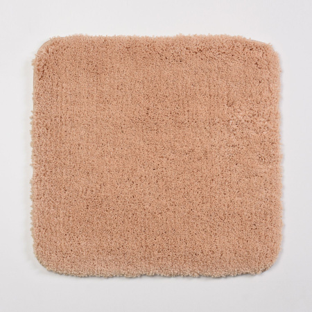 Коврик для ванной комнаты WasserKRAFT Kammel BM-8343 Caramel Cream