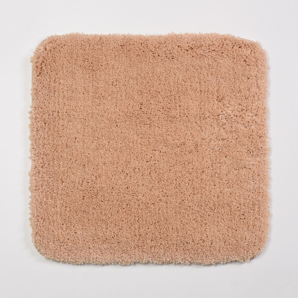 Коврик для ванной комнаты WasserKRAFT Kammel BM-8343 Caramel Cream