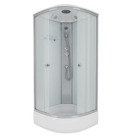Душевая кабина Niagara Eco NG 3304-14