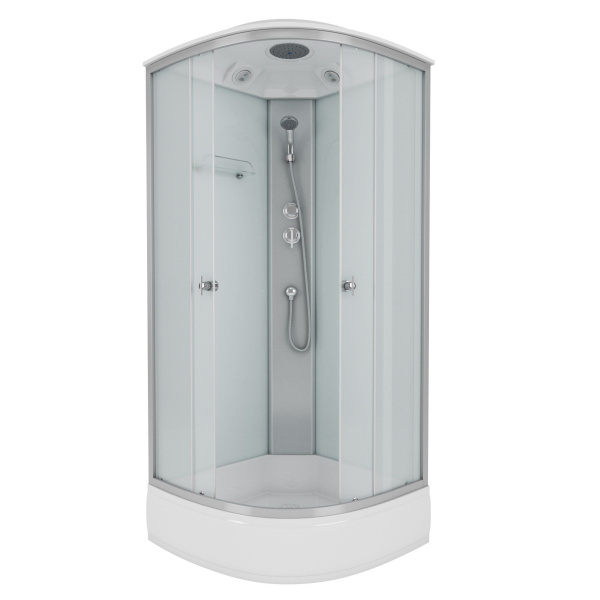 Душевая кабина Niagara Eco NG 3304-14