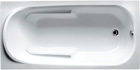 Акриловая ванна Riho Columbia 150x75 BA0200500000000