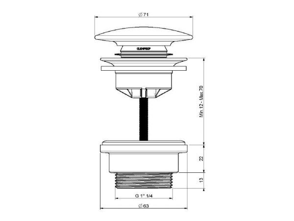 Выпуск Hatria A0Y7A825