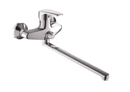 Смеситель для ванны Shevanik S5022
