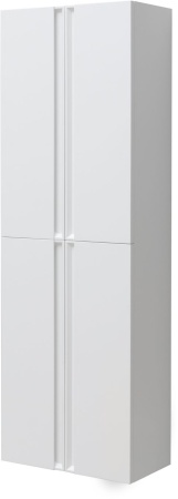 Шкаф-пенал Allen Brau Eclipse 60 1.E1006.WM белый матовый