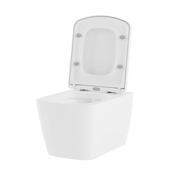 Унитаз подвесной Lavinia Boho Aveo Rimless 3306002R