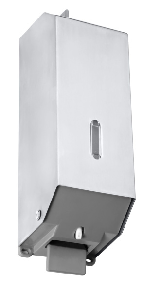 Дозатор для жидкого мыла Bemeta Hotel 123109013