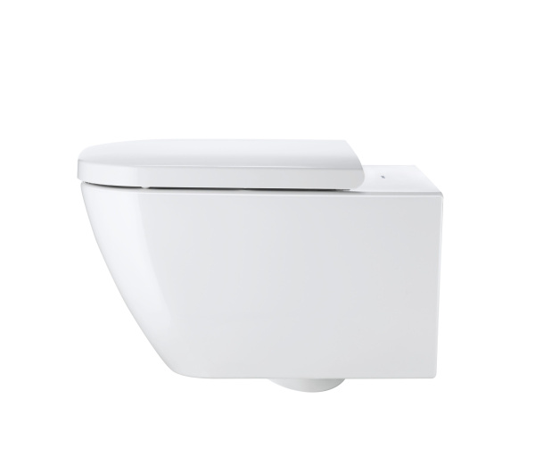 Сиденье для унитаза Duravit Happy D.2 0064590000