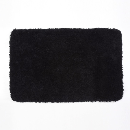 Коврик для ванной комнаты WasserKRAFT Kammel BM-8316 Black