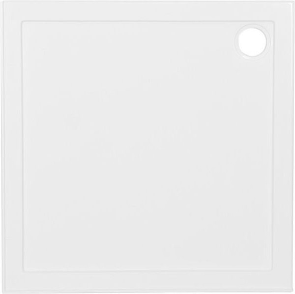 Душевой поддон Aquanet Gamma/Beta Cube 100х100