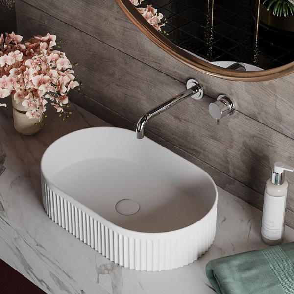 Умывальник RoxenBath Royal Oval 570170-M