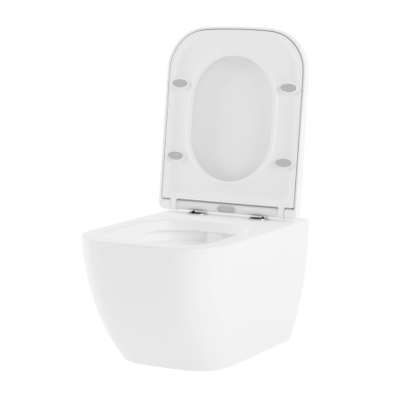 Комплект инсталляции и унитаза 6 в 1 Lavinia Boho Relfix One Compacto 77050151