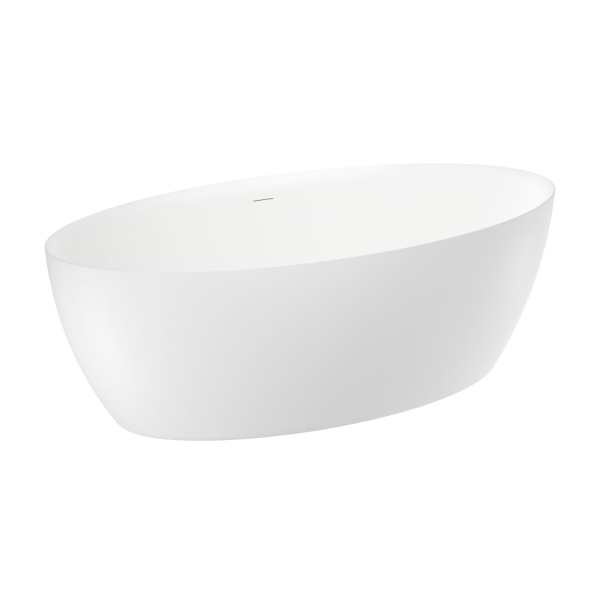 Акриловая ванна в наборе 3 в 1: отдельностоящая ванна, ножки, экран Wellsee Grand Prix 235601000