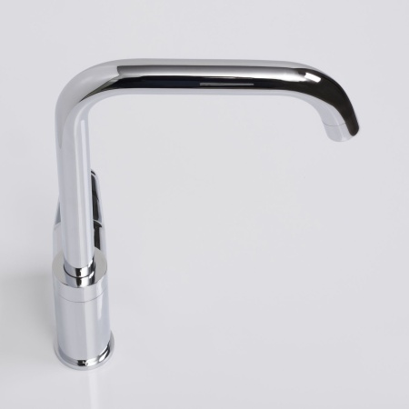 Смеситель для кухонной мойки WasserKRAFT Alz 28807