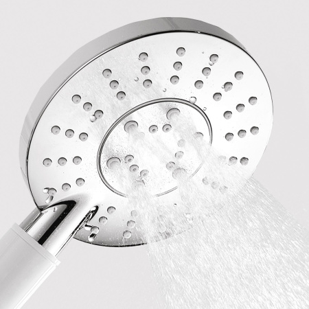 Лейка для душа WasserKRAFT A058