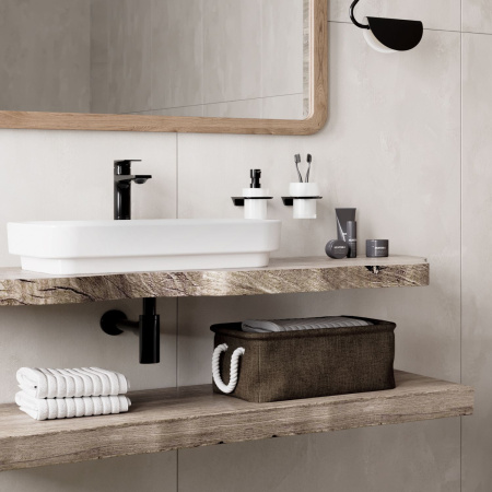Смеситель для умывальника WasserKRAFT Glan 6603