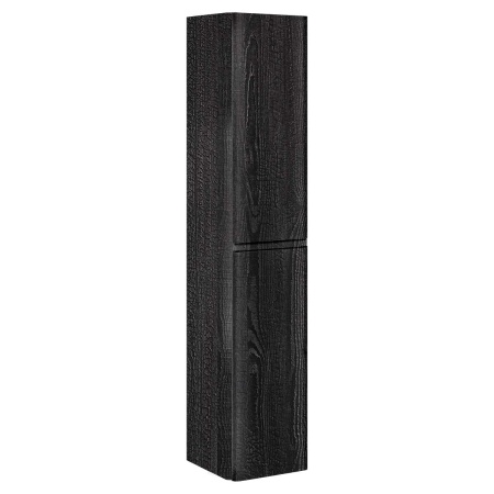 Шкаф-пенал Vincea Vico VSC-2V170CN подвесной, 1700*350*350, Carbone