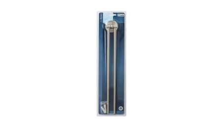 Полотенцедержатель рога 2-ой Fixsen Modern FX-51502А