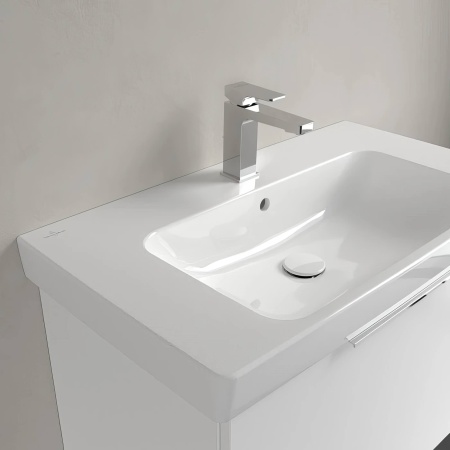Раковина Villeroy & Boch Architectura 4A878001
