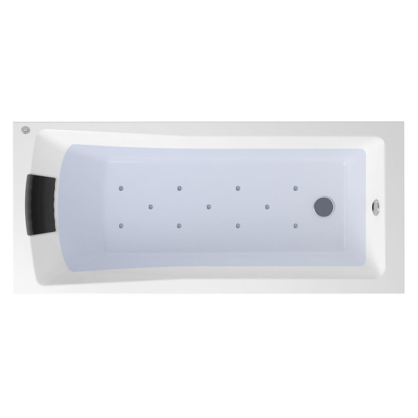 Аэромассажный комплект 4 в 1 Lavinia Boho One 360520A0