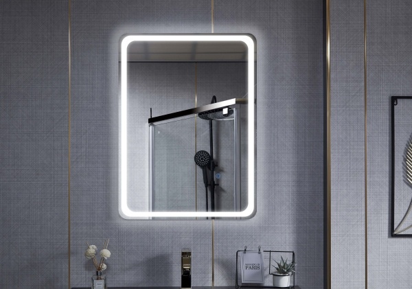 Зеркало RoxenBath Irida (60x80)