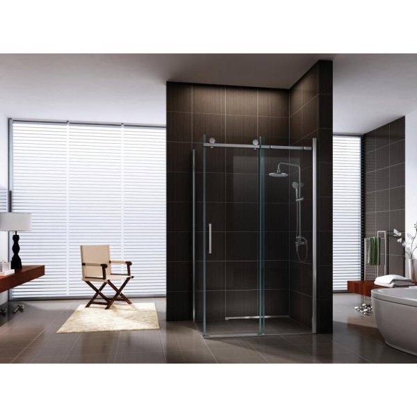 Душевой уголок BERGES GELIOS 1200*900