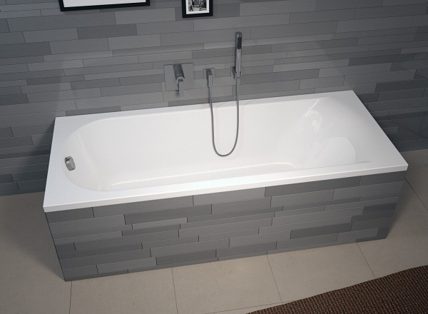 Акриловая ванна Riho Miami 170x70 BB6200500000000