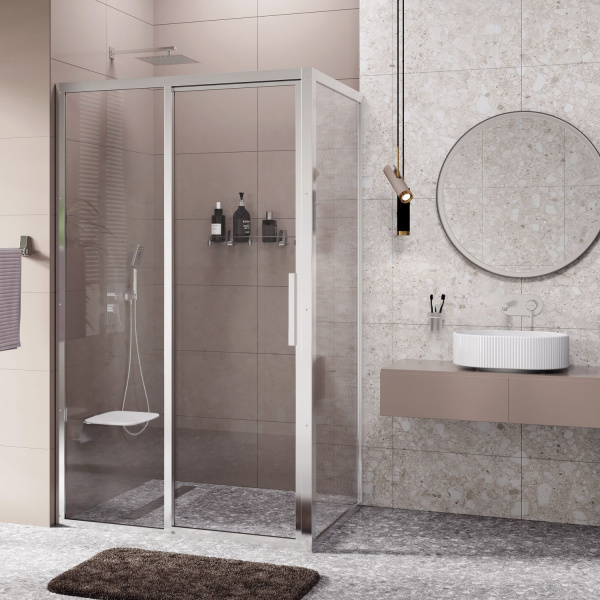 Душевой уголок WasserKRAFT Lopau 32S07L