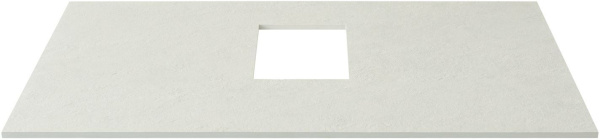 Столешница Allen Brau Infinity 85 1.21011.G-S серый структ