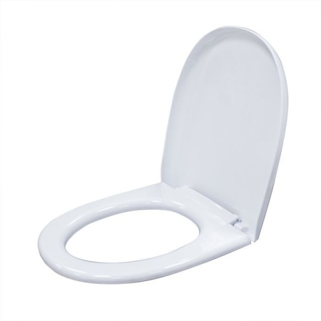 Сиденье для унитаза Milardo PP Seat Cover полипропилен 020PP00M31