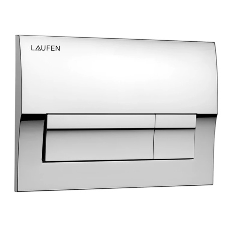 Laufen Pro Комплект 4 в 1:Унитаз подвесной, безободковый, смыв Rimless, с инсталляционной системой, сиденье с микролифтом, тонкое, клавиша смыва хром Z.RU93.0.761.5