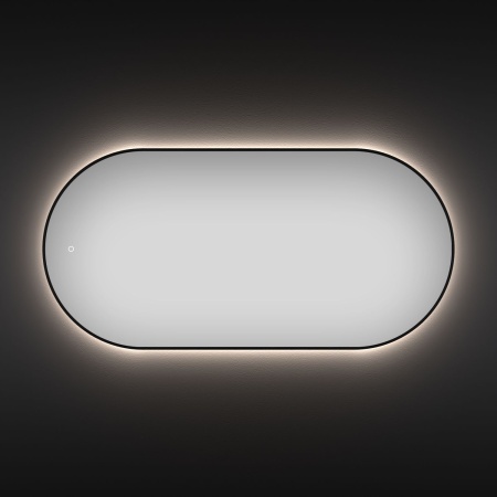 Зеркало с фоновой LED-подсветкой Wellsee 7 Rays' Spectrum 172201530