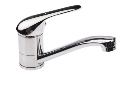 Смеситель для мойки Сантаком stOmega 3304-2