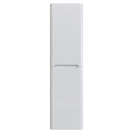 Шкаф-пенал IDDIS Edifice 40 подвесной белый EDI40W0i97