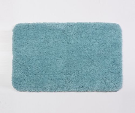 Коврик для ванной комнаты WasserKRAFT Kammel BM-8310 Pool Blue
