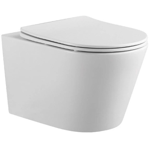 Комплект инсталляции с унитазом AQUATEK ВЕГА cmp