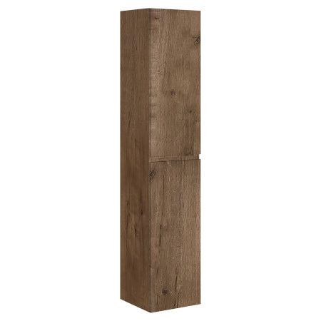 Шкаф-пенал Vincea Fine VSC-2NF170VO подвесной, 1700*350*350, V.Oak