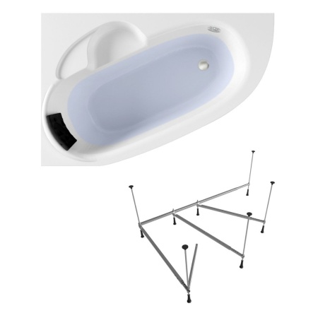 Комплект 3 в 1 Lavinia Boho Bell Pro S1-370215PL