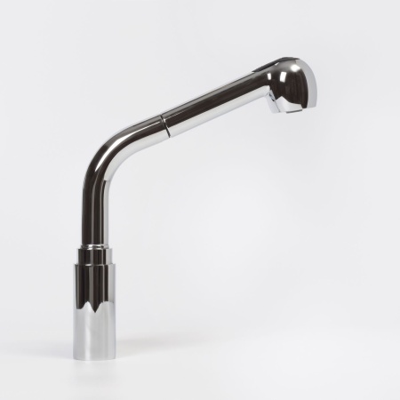 Смеситель для кухонной мойки WasserKRAFT Main 4166